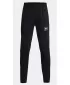 Fiú melegítőnadrág UNDER ARMOUR Y CHALLENGER TRAINING PANT 1365421-002 FEKETE