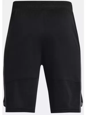 Fiú rövidnadrág UNDER ARMOUR STUNT 3.0 SHORTS 1361802-001 FEKETE