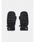 Lány kesztyű UNDER ARMOUR UA STORM FLEECE MITTENS 1365976-001 FEKETE