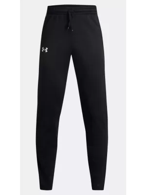 Fiú nadrág UNDER ARMOUR UA PENNANT 2.0 PANTS 1366369-001 FEKETE