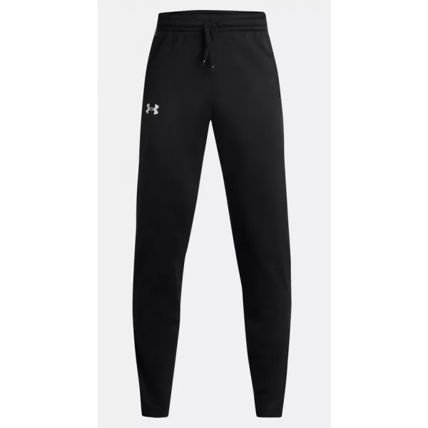  Fiú nadrág UNDER ARMOUR UA PENNANT 2.0 PANTS 1366369-001 FEKETE 