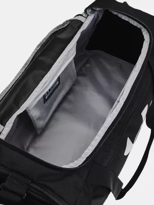 Táska UNDER ARMOUR UA STORM UNDENIABLE 5.0 DUFFLE XS 1369221-001 FEKETE