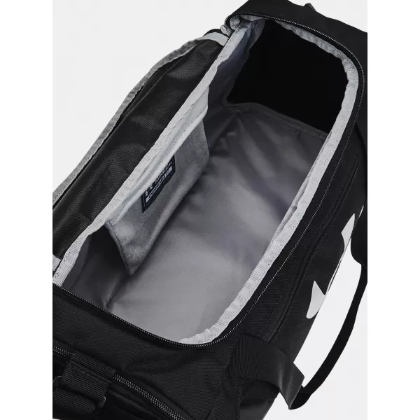 Táska UNDER ARMOUR UA STORM UNDENIABLE 5.0 DUFFLE XS 1369221-001 FEKETE 
