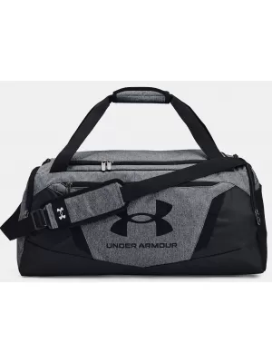 Táska UNDER ARMOUR UA STORM UNDENIABLE 5.0 DUFFLE MD 1369223-012 SZÜRKE