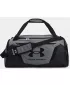Táska UNDER ARMOUR UA STORM UNDENIABLE 5.0 DUFFLE MD 1369223-012 SZÜRKE