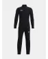 Fiúk készlet UNDER ARMOUR Y CHALLENGER TRACKSUIT 1372609-001 FEKETE