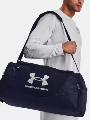 Táska UNDER ARMOUR UA STORM UNDENIABLE 5.0 DUFFLE MD 1369223-410 KÉK