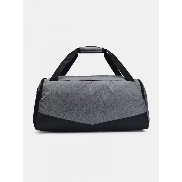  Táska UNDER ARMOUR UA STORM UNDENIABLE 5.0 DUFFLE MD 1369223-012 SZÜRKE 