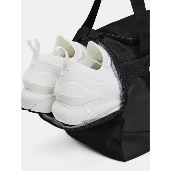  Táska UNDER ARMOUR UA STORM UNDENIABLE 5.0 DUFFLE XS 1369221-001 FEKETE 