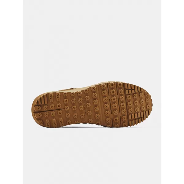  Férfi cipők UNDER ARMOUR UA MICRO G VALSETZ MID 3023741-200 BARNA 