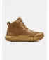 Férfi cipők UNDER ARMOUR UA MICRO G VALSETZ MID 3023741-200 BARNA