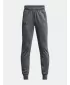 Fiú melegítőnadrág UNDER ARMOUR UA ARMOUR FLEECE JOGGERS 1373543-012 SZÜRKE
