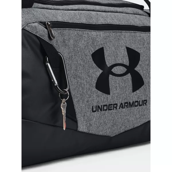  Táska UNDER ARMOUR UA STORM UNDENIABLE 5.0 DUFFLE MD 1369223-012 SZÜRKE 