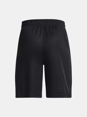 Fiú rövidnadrág UNDER ARMOUR UA PERIMETER SHORT 1370285-001 FEKETE
