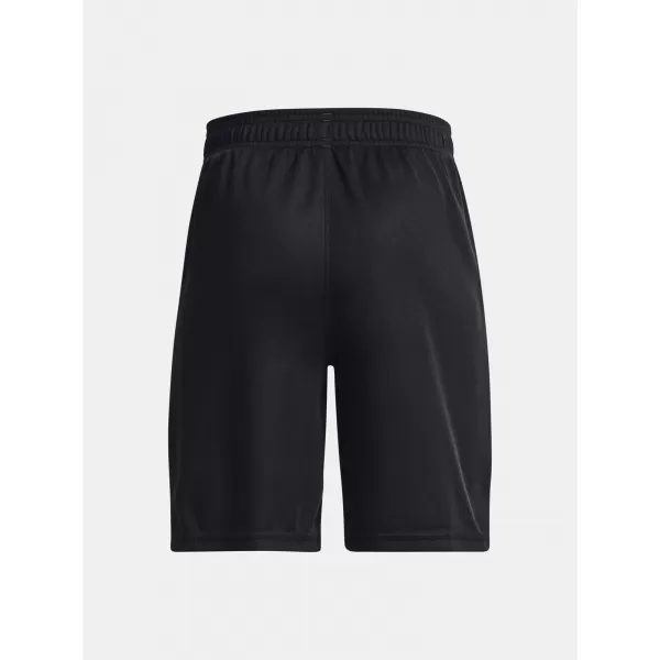  Fiú rövidnadrág UNDER ARMOUR UA PERIMETER SHORT 1370285-001 FEKETE 