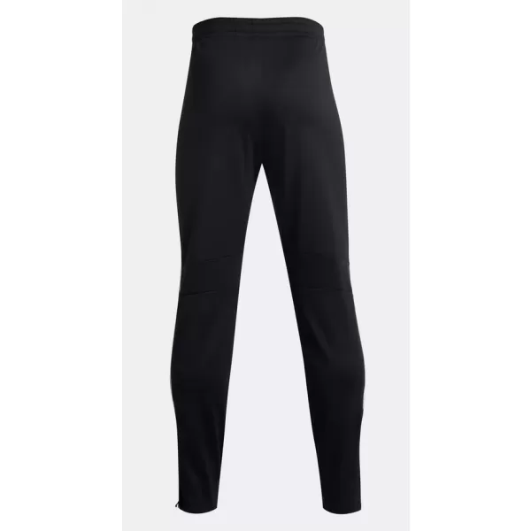 Fiú nadrág UNDER ARMOUR UA PENNANT 2.0 PANTS 1366369-001 FEKETE 