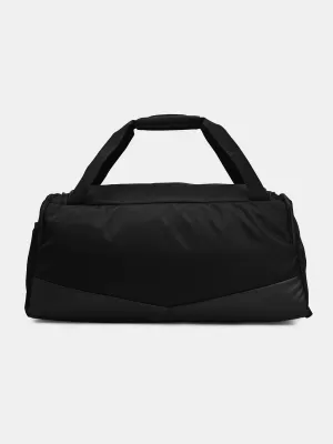 Táska UNDER ARMOUR UA STORM UNDENIABLE 5.0 DUFFLE MD 1369223-001 FEKETE