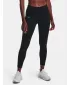 Női leggings UNDER ARMOUR UA RUSH SEAMLESS ANKLE LEG 1373928-001 FEKETE