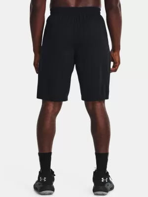 Férfi rövidnadrág UNDER ARMOUR UA PERIMETER 11'' SHORT 1370222-001 FEKETE