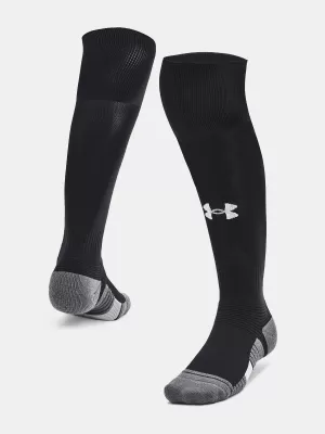 Zokni UNDER ARMOUR UA ACCELERATE 1PK OTC 1373126-001 FEKETE