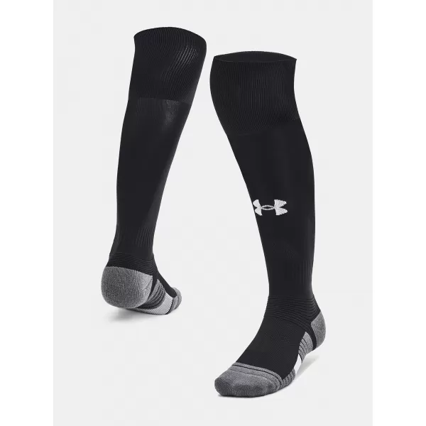  Zokni UNDER ARMOUR UA ACCELERATE 1PK OTC 1373126-001 FEKETE 