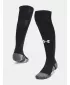 Zokni UNDER ARMOUR UA ACCELERATE 1PK OTC 1373126-001 FEKETE