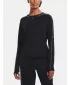 Női póló UNDER ARMOUR UA TRAIN CW CREW 1373970-001 FEKETE