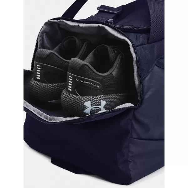  Táska UNDER ARMOUR UA STORM UNDENIABLE 5.0 DUFFLE MD 1369223-410 KÉK 
