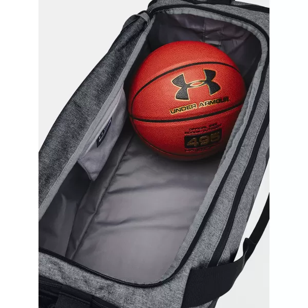  Táska UNDER ARMOUR UA STORM UNDENIABLE 5.0 DUFFLE MD 1369223-012 SZÜRKE 