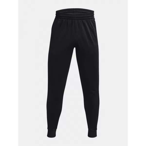  Férfi melegítőnadrág UNDER ARMOUR UA ARMOUR FLEECE JOGGERS 1373362-001 FEKETE 