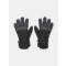 Férfi kesztyű UNDER ARMOUR UA STORM INSULATED GLOVES 1373096-001 FEKETE