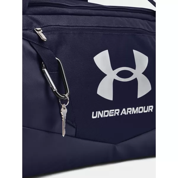  Táska UNDER ARMOUR UA STORM UNDENIABLE 5.0 DUFFLE MD 1369223-410 KÉK 