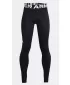 Fiú leggings UNDER ARMOUR CG ARMOUR LEGGINGS 1366374-001 FEKETE