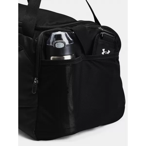  Táska UNDER ARMOUR UA STORM UNDENIABLE 5.0 DUFFLE MD 1369223-001 FEKETE 