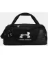 Táska UNDER ARMOUR UA STORM UNDENIABLE 5.0 DUFFLE MD 1369223-001 FEKETE