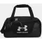 Táska UNDER ARMOUR UA STORM UNDENIABLE 5.0 DUFFLE XS 1369221-001 FEKETE