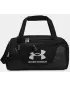 Táska UNDER ARMOUR UA STORM UNDENIABLE 5.0 DUFFLE XS 1369221-001 FEKETE