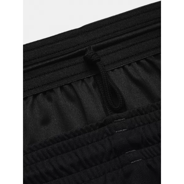  Férfi rövidnadrág UNDER ARMOUR UA PERIMETER 11'' SHORT 1370222-001 FEKETE 
