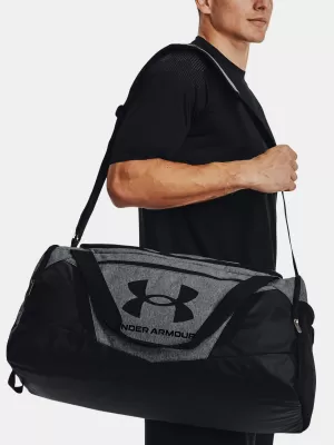 Táska UNDER ARMOUR UA STORM UNDENIABLE 5.0 DUFFLE MD 1369223-012 SZÜRKE