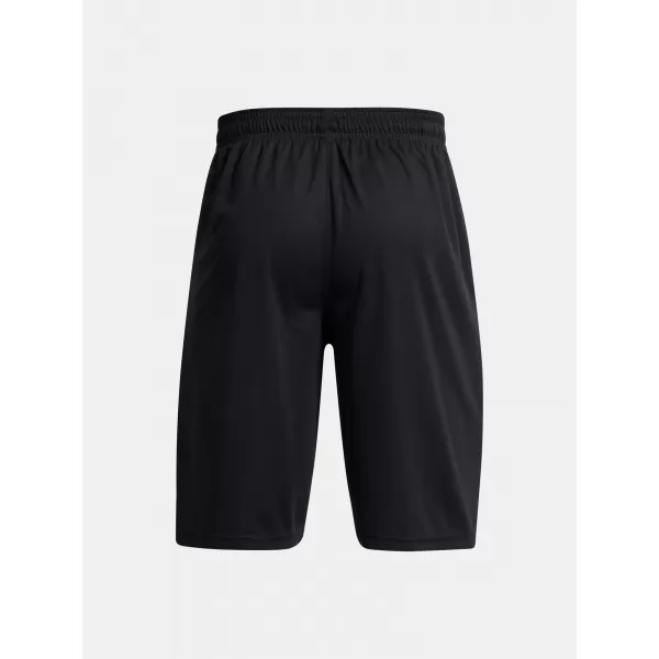  Férfi rövidnadrág UNDER ARMOUR UA PERIMETER 11'' SHORT 1370222-001 FEKETE 