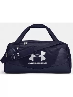 Táska UNDER ARMOUR UA STORM UNDENIABLE 5.0 DUFFLE MD 1369223-410 KÉK