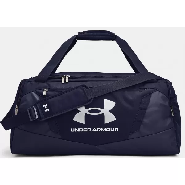  Táska UNDER ARMOUR UA STORM UNDENIABLE 5.0 DUFFLE MD 1369223-410 KÉK 