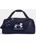 Táska UNDER ARMOUR UA STORM UNDENIABLE 5.0 DUFFLE MD 1369223-410 KÉK