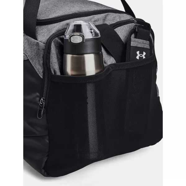  Táska UNDER ARMOUR UA STORM UNDENIABLE 5.0 DUFFLE MD 1369223-012 SZÜRKE 