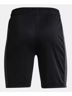 Fiú rövidnadrág UNDER ARMOUR Y CHALLENGER KNIT SHORT 1366495-001 FEKETE