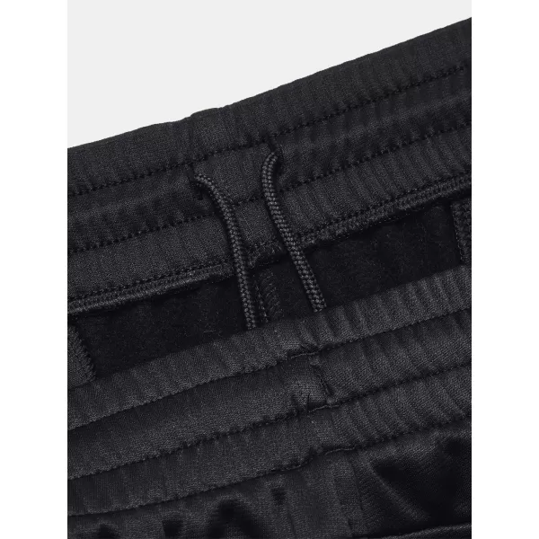  Férfi melegítőnadrág UNDER ARMOUR UA ARMOUR FLEECE JOGGERS 1373362-001 FEKETE 