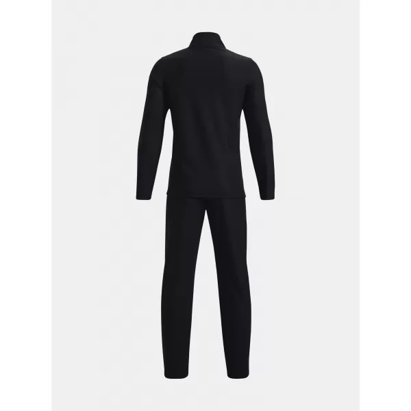  Fiúk készlet UNDER ARMOUR Y CHALLENGER TRACKSUIT 1372609-001 FEKETE 