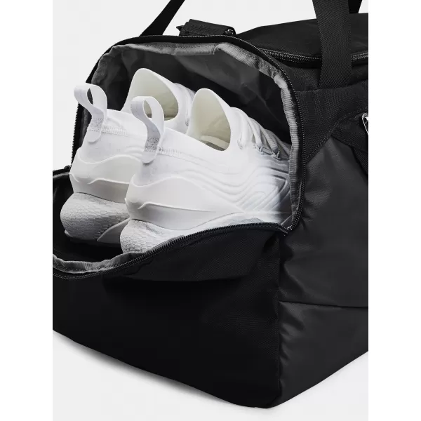  Táska UNDER ARMOUR UA STORM UNDENIABLE 5.0 DUFFLE MD 1369223-001 FEKETE 