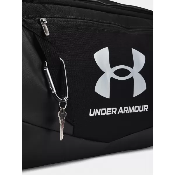  Táska UNDER ARMOUR UA STORM UNDENIABLE 5.0 DUFFLE MD 1369223-001 FEKETE 