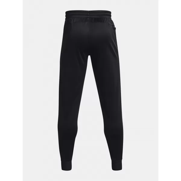  Férfi melegítőnadrág UNDER ARMOUR UA ARMOUR FLEECE JOGGERS 1373362-001 FEKETE 